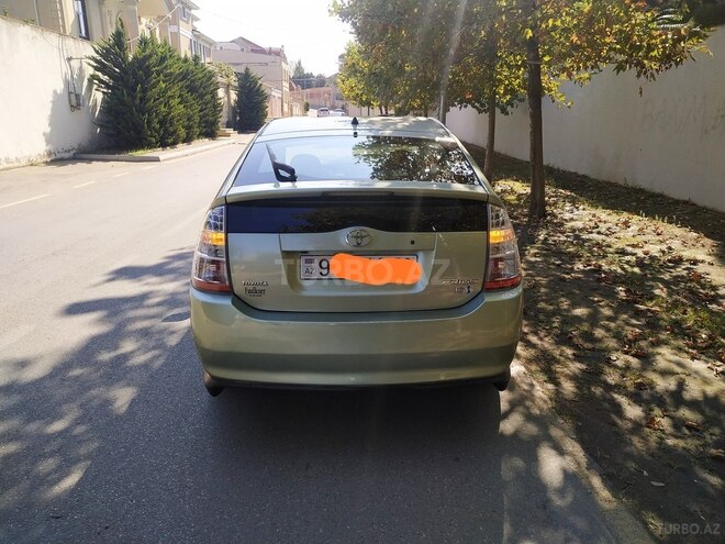 Toyota Prius 2008, 250,000 km - 1.5 l - Bakı