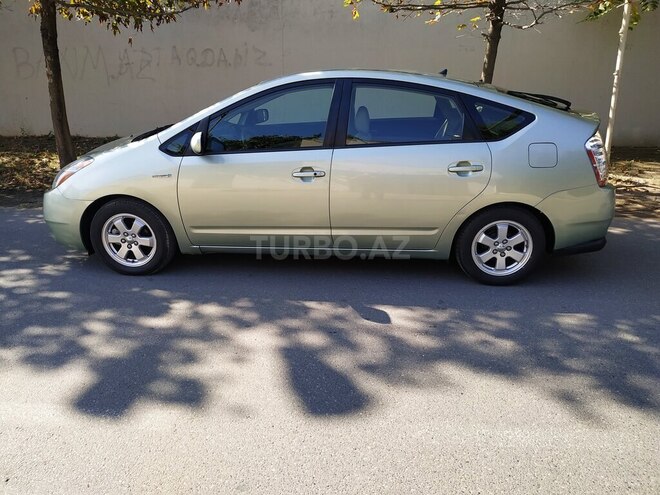 Toyota Prius 2008, 250,000 km - 1.5 l - Bakı