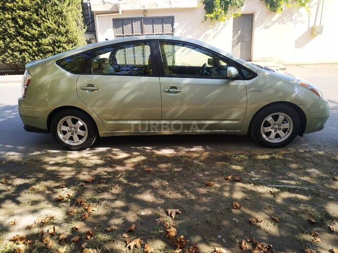 Toyota Prius 2008, 250,000 km - 1.5 l - Bakı