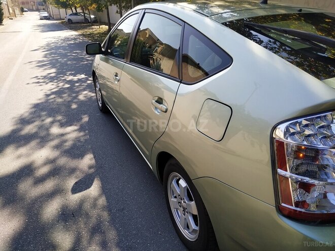 Toyota Prius 2008, 250,000 km - 1.5 l - Bakı