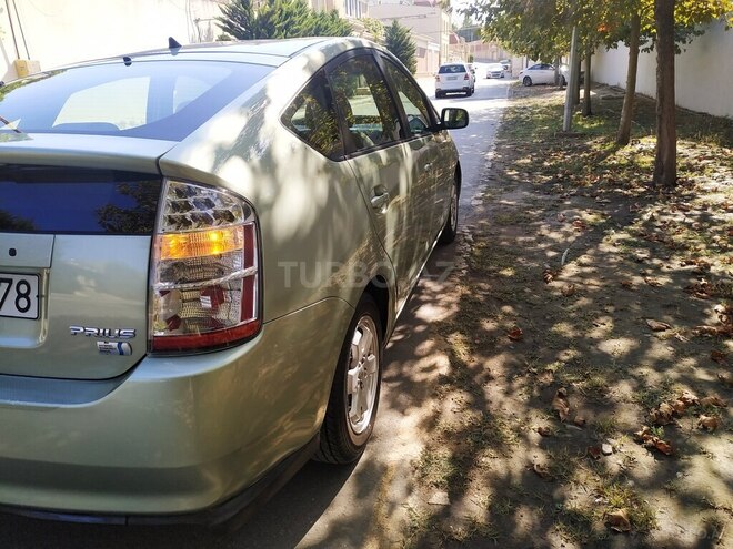Toyota Prius 2008, 250,000 km - 1.5 l - Bakı