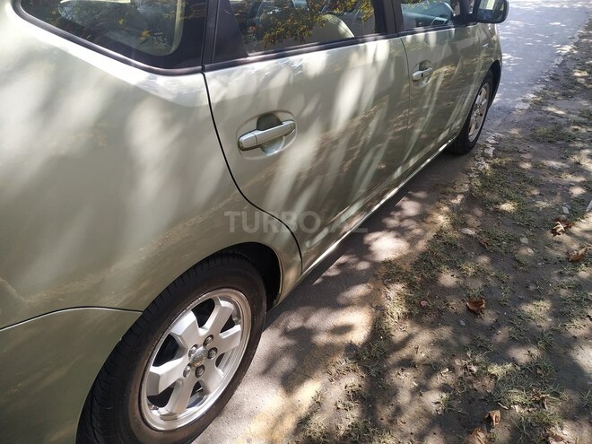 Toyota Prius 2008, 250,000 km - 1.5 l - Bakı