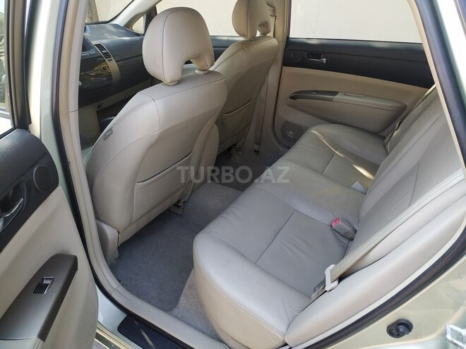 Toyota Prius 2008, 250,000 km - 1.5 l - Bakı