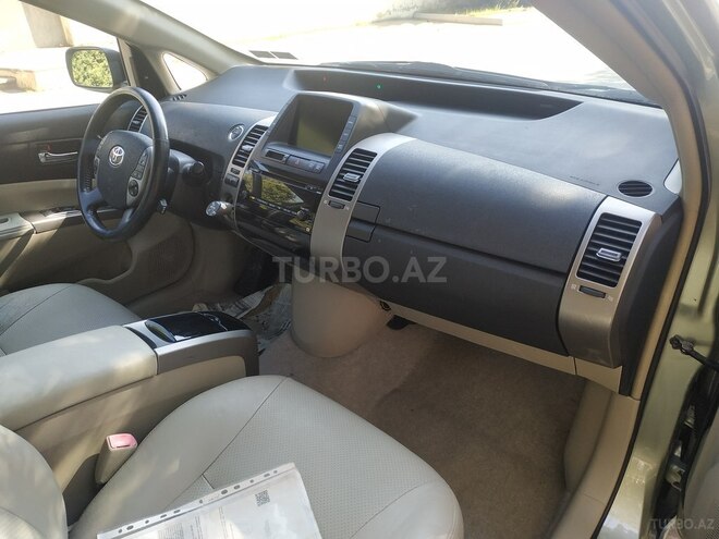 Toyota Prius 2008, 250,000 km - 1.5 l - Bakı