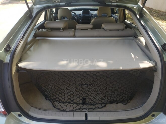 Toyota Prius 2008, 250,000 km - 1.5 l - Bakı