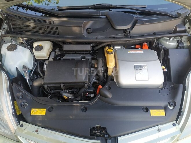 Toyota Prius 2008, 250,000 km - 1.5 l - Bakı