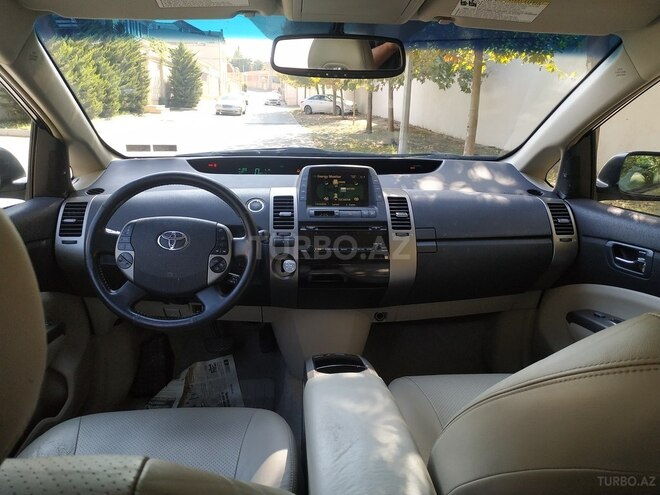 Toyota Prius 2008, 250,000 km - 1.5 l - Bakı