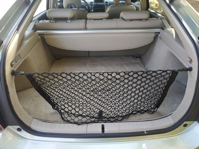 Toyota Prius 2008, 250,000 km - 1.5 l - Bakı