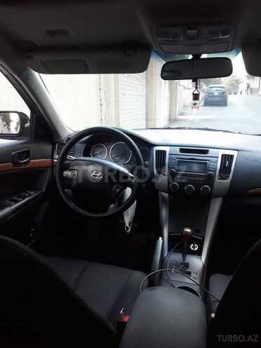 Hyundai Sonata 2009, 188,300 km - 2.4 л - Bakı