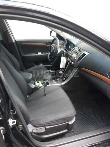 Hyundai Sonata 2009, 188,300 km - 2.4 л - Bakı