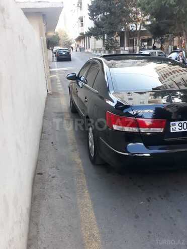 Hyundai Sonata 2009, 188,300 km - 2.4 л - Bakı