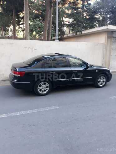 Hyundai Sonata 2009, 188,300 km - 2.4 л - Bakı