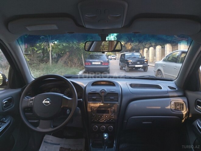 Nissan Sunny 2011, 61,000 km - 1.6 l - Bakı