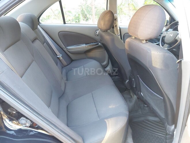 Nissan Sunny 2011, 61,000 km - 1.6 l - Bakı
