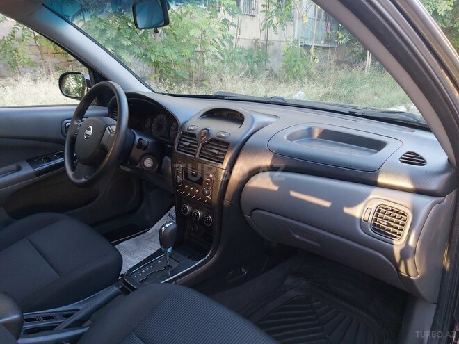 Nissan Sunny 2011, 61,000 km - 1.6 l - Bakı