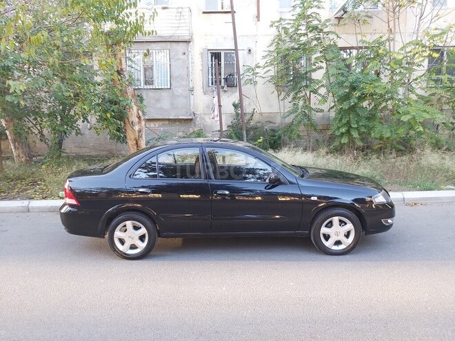 Nissan Sunny 2011, 61,000 km - 1.6 l - Bakı