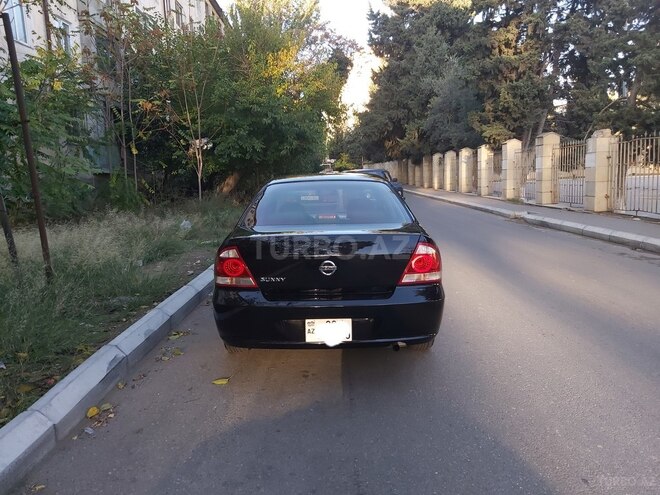 Nissan Sunny 2011, 61,000 km - 1.6 l - Bakı