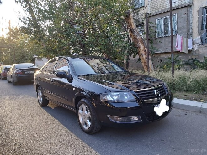 Nissan Sunny 2011, 61,000 km - 1.6 l - Bakı
