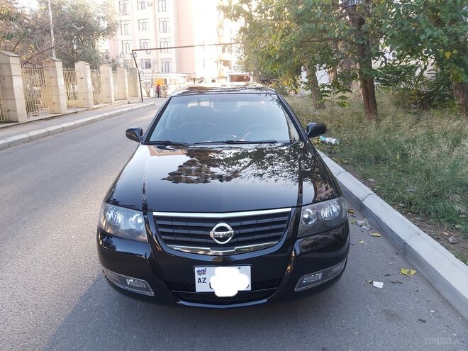 Nissan Sunny 2011, 61,000 km - 1.6 l - Bakı