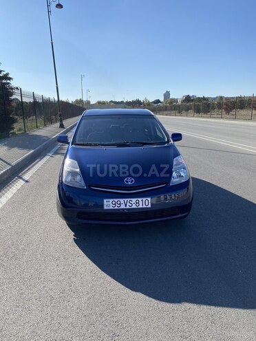 Toyota Prius 2007, 132,000 km - 1.5 l - Bakı