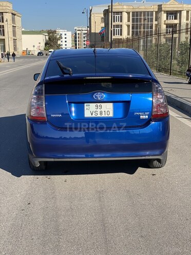 Toyota Prius 2007, 132,000 km - 1.5 l - Bakı