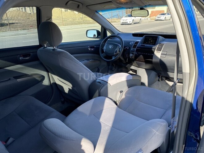 Toyota Prius 2007, 132,000 km - 1.5 l - Bakı