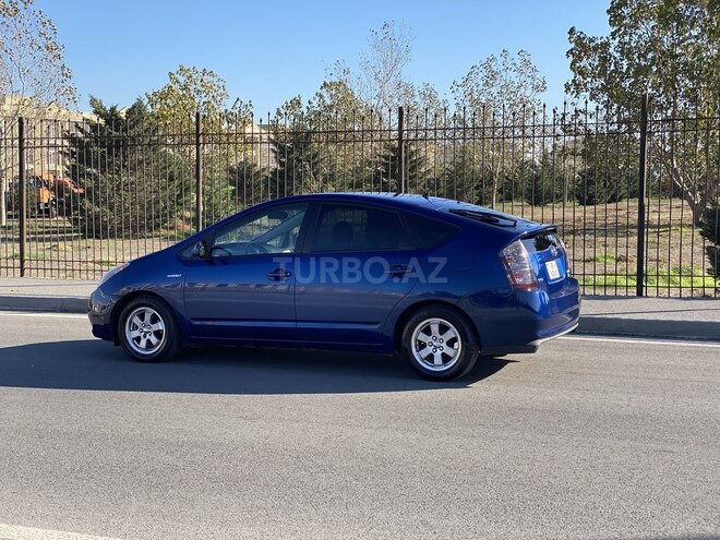 Toyota Prius 2007, 132,000 km - 1.5 l - Bakı
