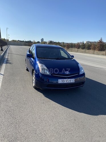 Toyota Prius 2007, 132,000 km - 1.5 l - Bakı