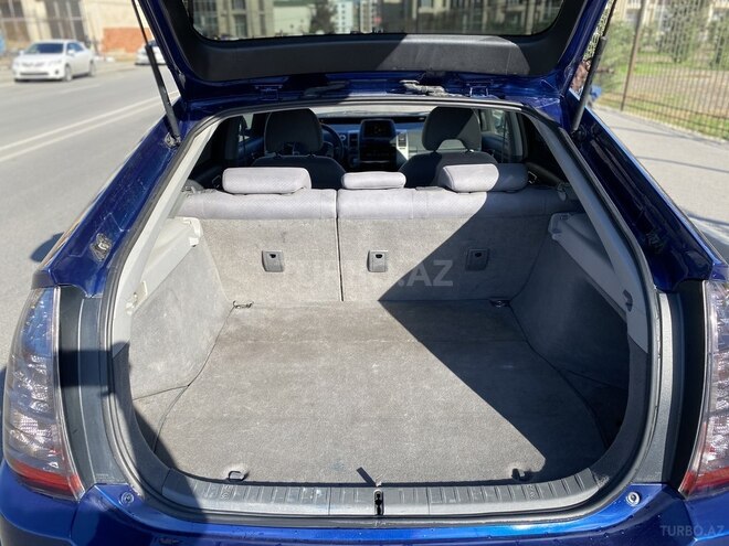 Toyota Prius 2007, 132,000 km - 1.5 l - Bakı