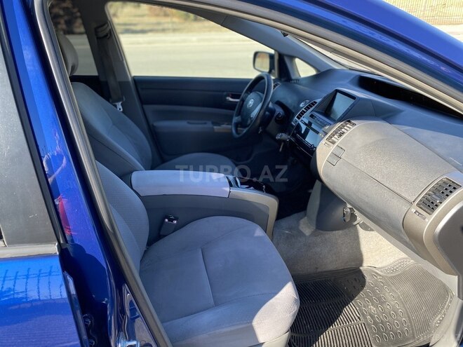 Toyota Prius 2007, 132,000 km - 1.5 l - Bakı