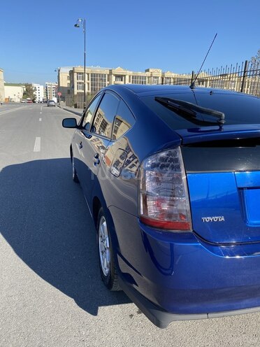Toyota Prius 2007, 132,000 km - 1.5 l - Bakı