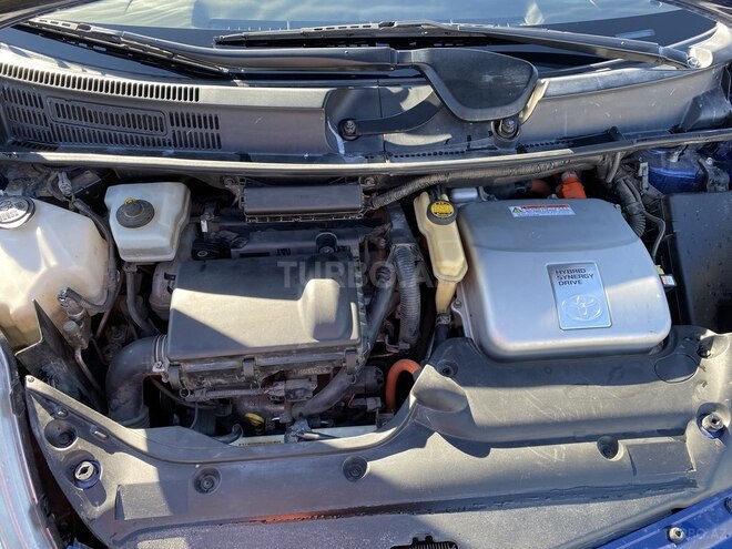 Toyota Prius 2007, 132,000 km - 1.5 l - Bakı