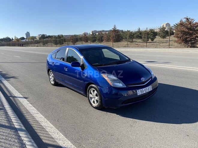 Toyota Prius 2007, 132,000 km - 1.5 l - Bakı