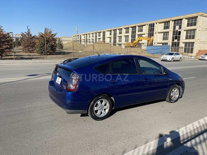 Toyota Prius 2007, 132,000 km - 1.5 l - Bakı