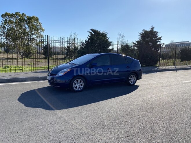 Toyota Prius 2007, 132,000 km - 1.5 l - Bakı
