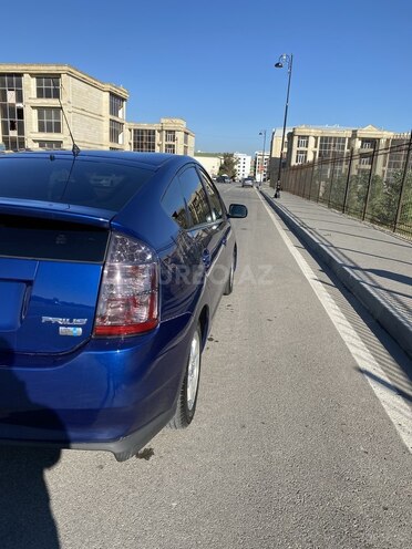 Toyota Prius 2007, 132,000 km - 1.5 l - Bakı