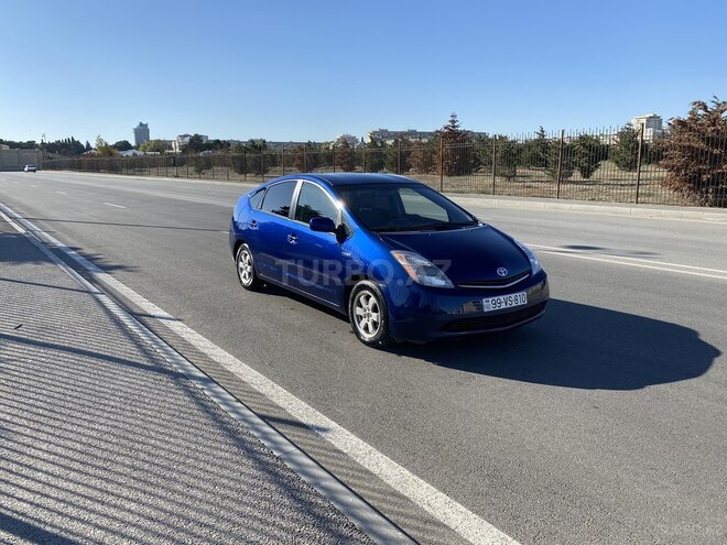 Toyota Prius 2007, 132,000 km - 1.5 l - Bakı