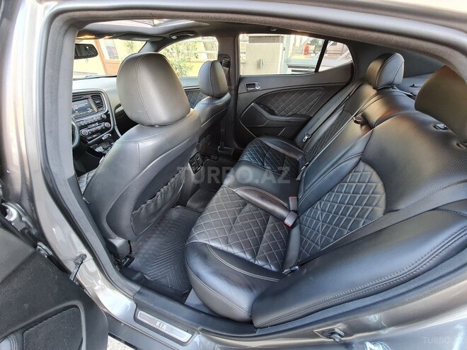 Kia Optima 2013, 73,000 km - 2.0 l - Bakı