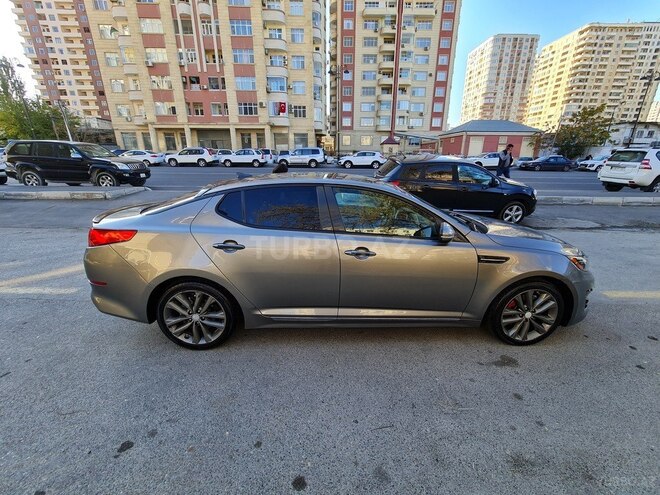 Kia Optima 2013, 73,000 km - 2.0 l - Bakı