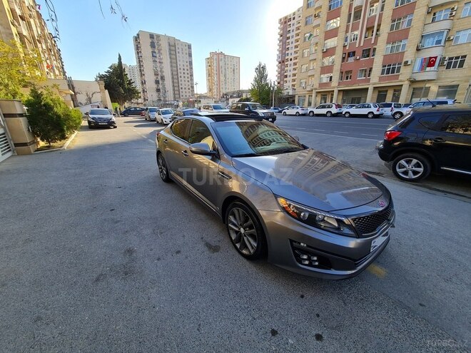 Kia Optima 2013, 73,000 km - 2.0 l - Bakı