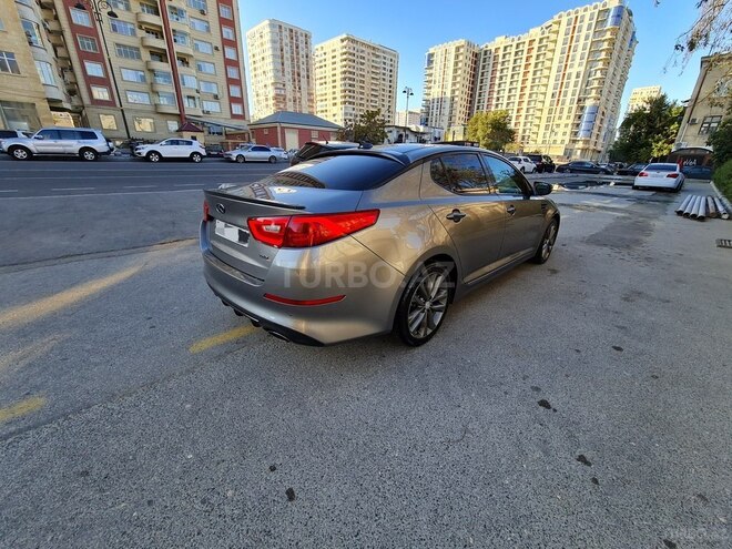 Kia Optima 2013, 73,000 km - 2.0 l - Bakı