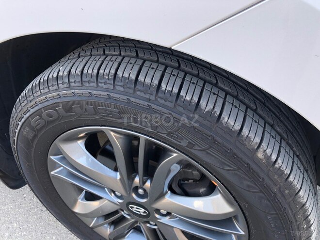Hyundai ix35 2014, 84,000 km - 2.0 l - Bakı