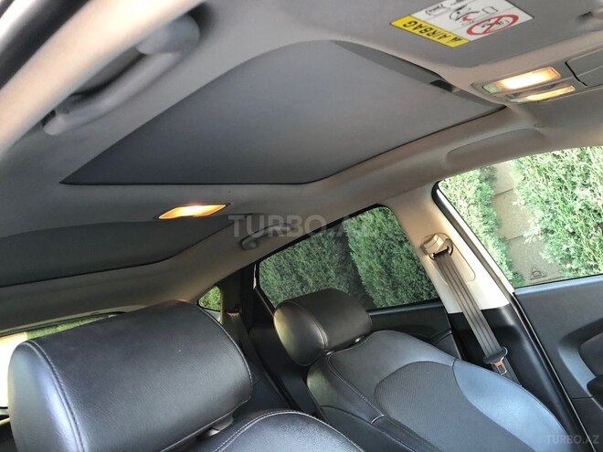 Hyundai ix35 2014, 84,000 km - 2.0 l - Bakı