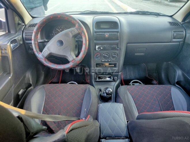 Opel Astra 1998, 350,000 km - 1.6 л - Sumqayıt