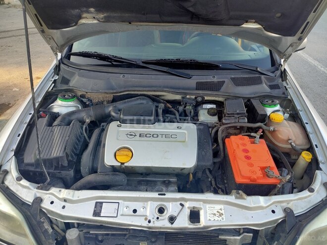 Opel Astra 1998, 350,000 km - 1.6 л - Sumqayıt