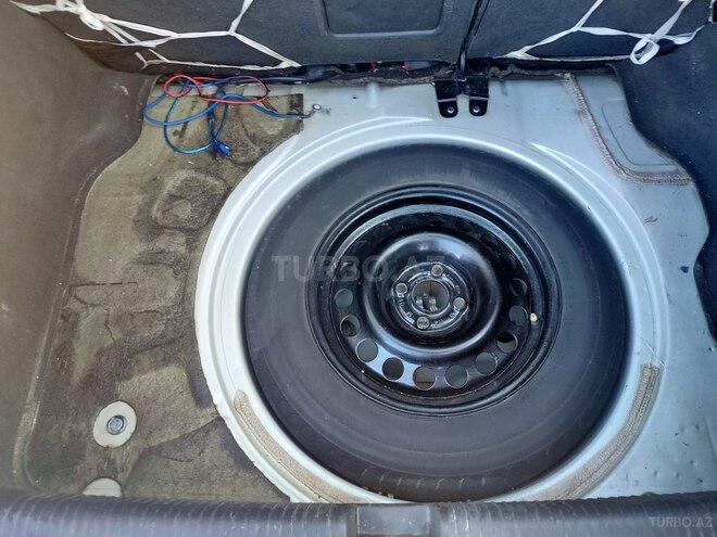 Opel Astra 1998, 350,000 km - 1.6 л - Sumqayıt