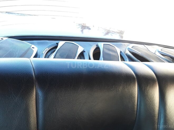 LADA (VAZ) 2107 2002, 84,014 km - 1.5 l - Şirvan