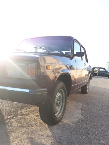 LADA (VAZ) 2107 2002, 84,014 km - 1.5 l - Şirvan