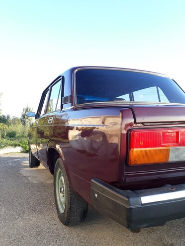 LADA (VAZ) 2107 2002, 84,014 km - 1.5 l - Şirvan