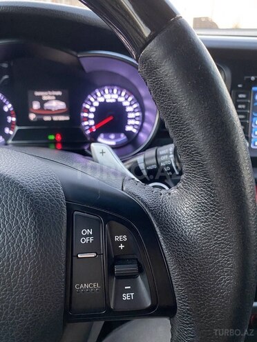Kia Optima 2012, 107,000 km - 2.4 l - Sumqayıt